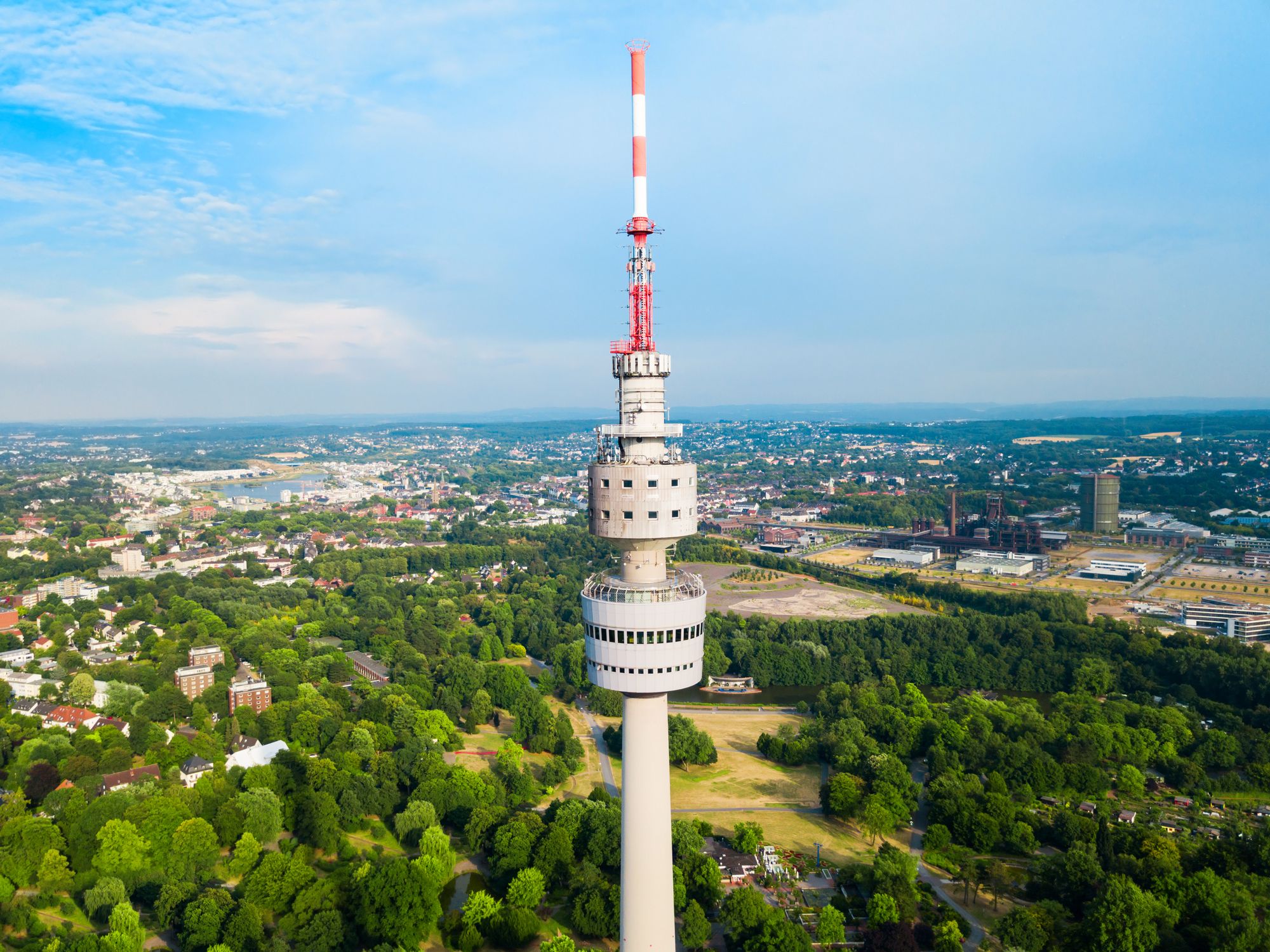 SPD-Ratsfraktion enttäuscht über Ablehnung des freien Eintritts für Kinder und Jugendliche in den Westfalenpark in den NRW-Sommerferien