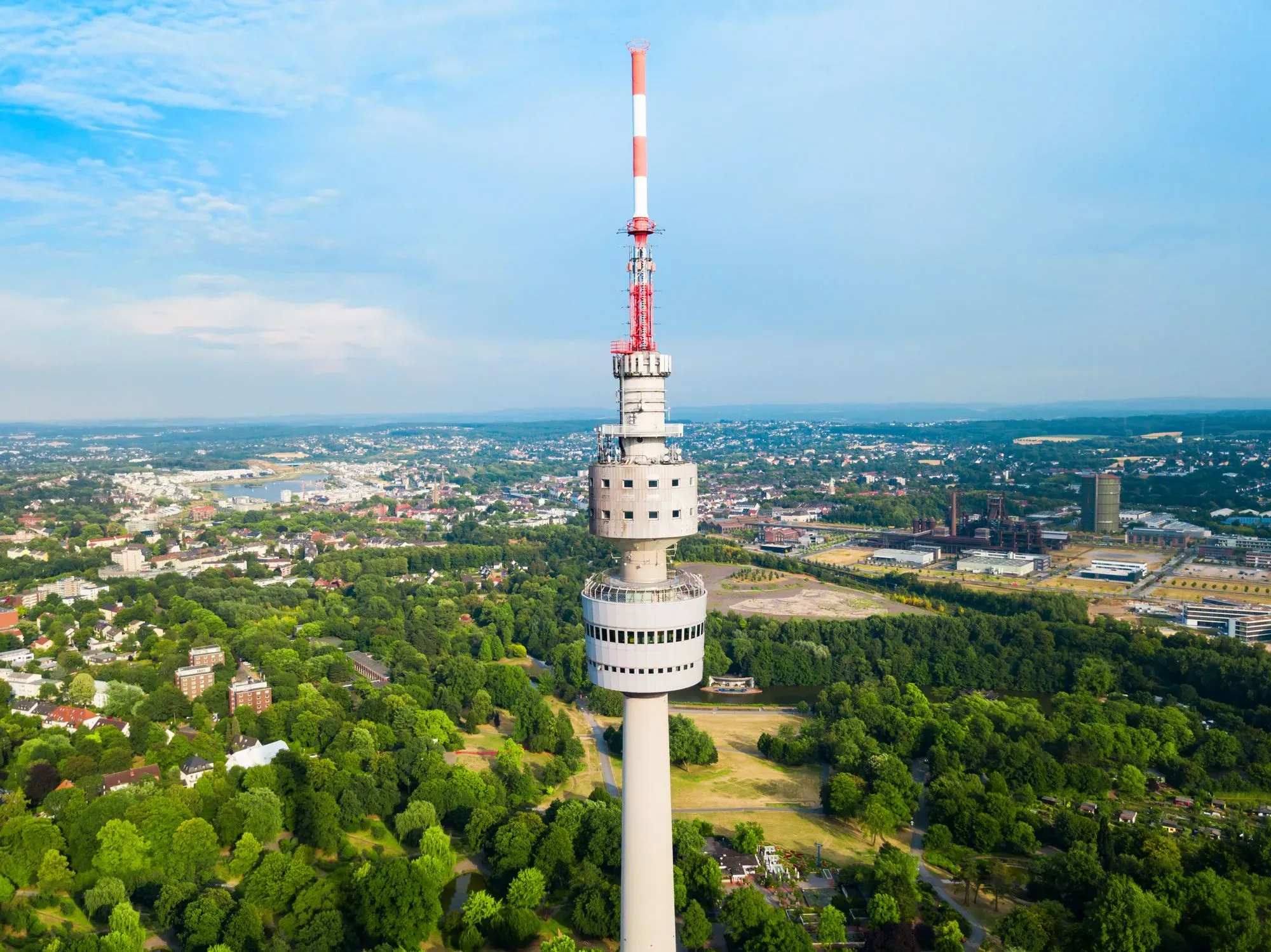 Freier Eintritt im Westfalenpark für junge Menschen: Grüne, CDU und Linke+ irritieren mit ihrem Abstimmungsverhalten