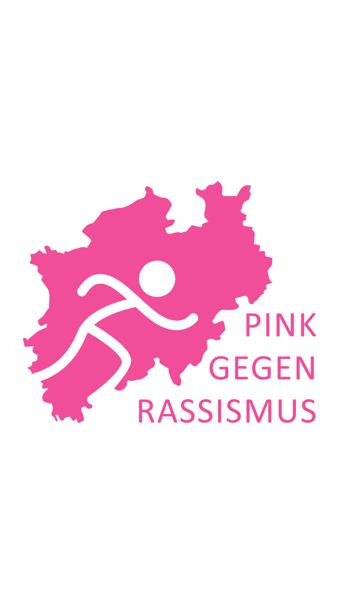 PINK gegen Rassismus