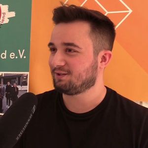 Dominik De Marco